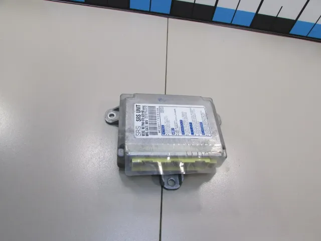 Блок управления AIR BAG
