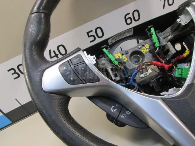 Рулевое колесо для AIR BAG (без AIR BAG) для  Citroen Xantia 1993-1998