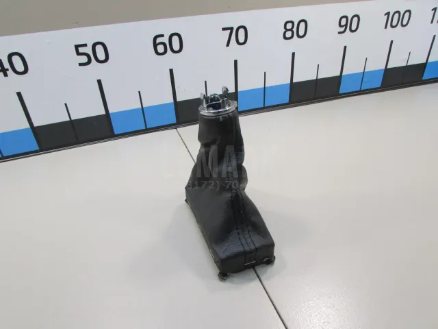 Чехол кулисы для  BMW X5 F15/F85 2013-2018