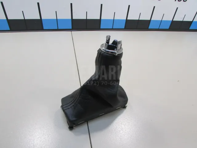 Чехол кулисы для  BMW X5 F15/F85 2013-2018