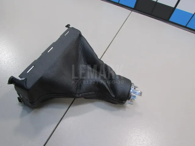 Чехол кулисы для  BMW X5 F15/F85 2013-2018