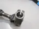Колонка рулевая