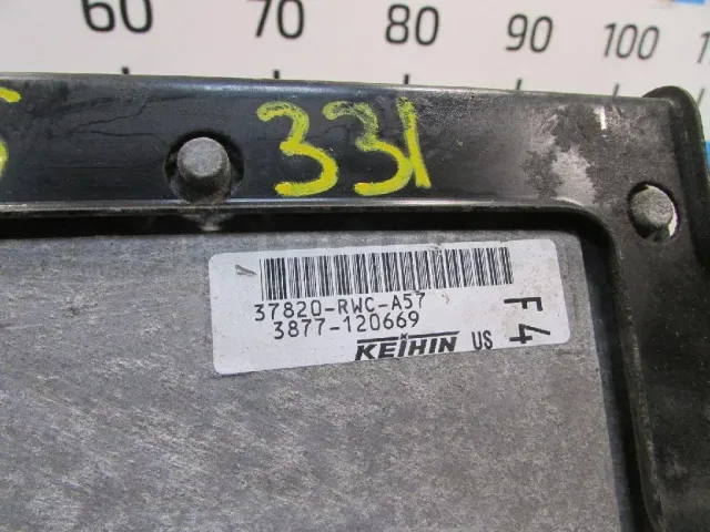 Блок управления двигателем для  Acura RDX 2006-2012
