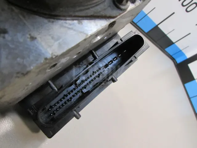 Блок ABS (насос) для  BMW 5-serie E34 1988-1995