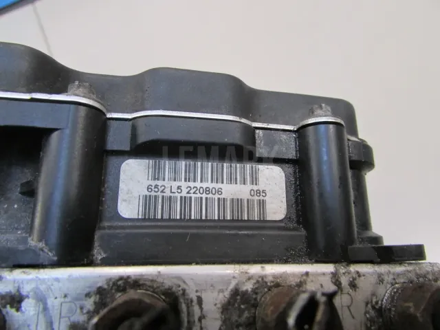 Блок ABS (насос) для  BMW 5-serie E34 1988-1995