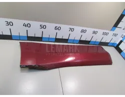 Накладка двери задней правой
