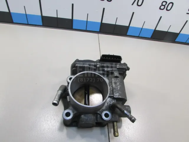 Заслонка дроссельная электрическая для  Chery