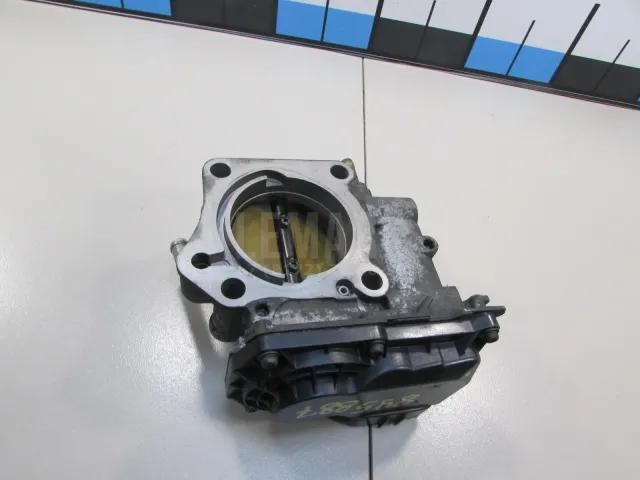 Заслонка дроссельная электрическая для  Chery