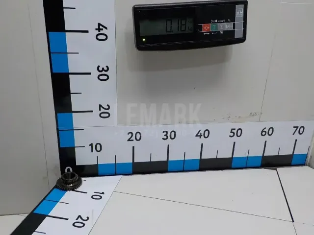 Шестерня коленвала для  BAIC