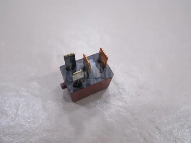 Реле