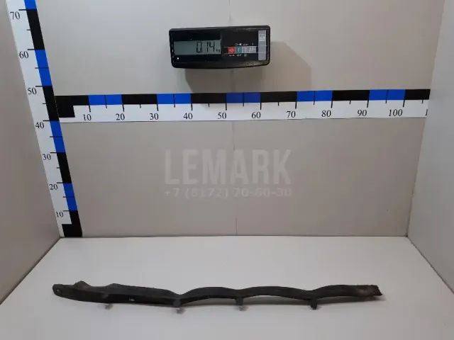 Спойлер переднего бампера для  Ford Focus III 2011-2019