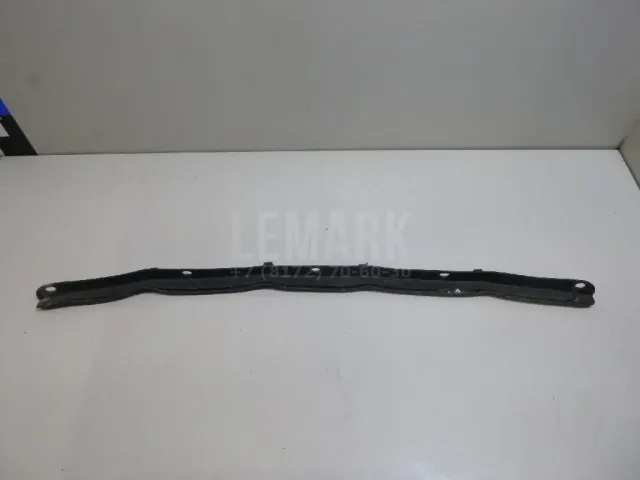 Спойлер переднего бампера для  Fiat Ducato 250 (Not Elabuga) 2006