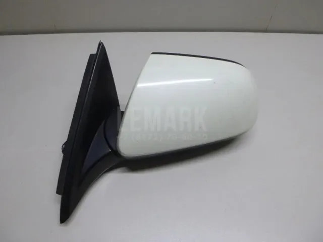 Зеркало левое электрическое для  Citroen Saxo 1996-1999