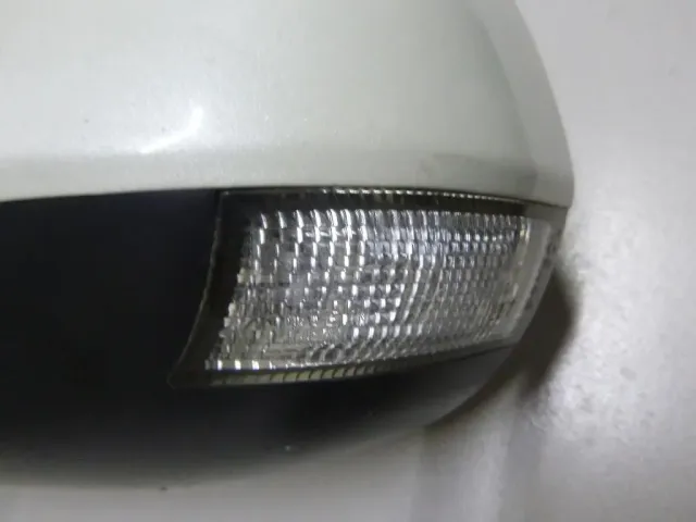 Зеркало левое электрическое для  Citroen Saxo 1996-1999