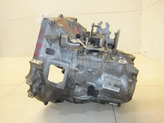 МКПП (механическая коробка переключения передач) для  Chery QQ6 (S21) 2007-2010