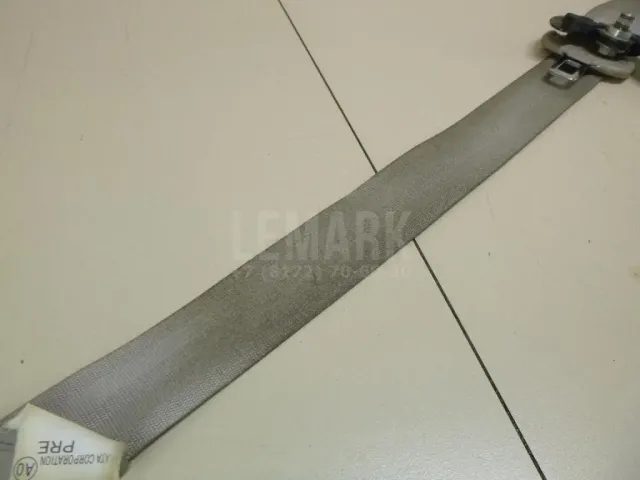 Ремень безопасности с пиропатроном для  Ford EcoSport 2012-2023