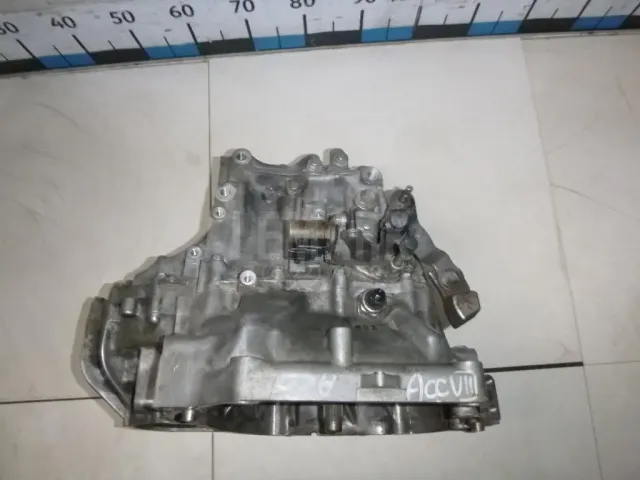 МКПП (механическая коробка переключения передач) для  Chery QQ6 (S21) 2007-2010