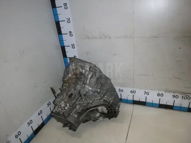 МКПП (механическая коробка переключения передач) для  Chery QQ6 (S21) 2007-2010