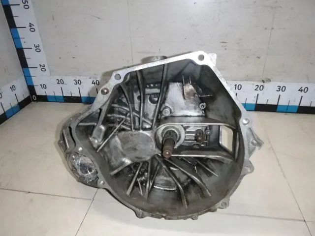 МКПП (механическая коробка переключения передач) для  Chery QQ6 (S21) 2007-2010
