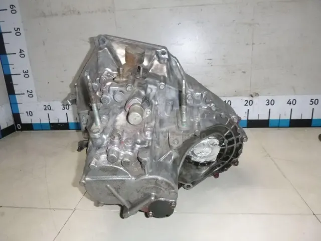 МКПП (механическая коробка переключения передач) для  Chery QQ6 (S21) 2007-2010