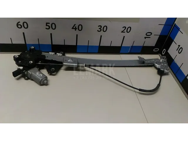 Стеклоподъемник электр. передний правый для  Changan Alsvin (B511) 2018