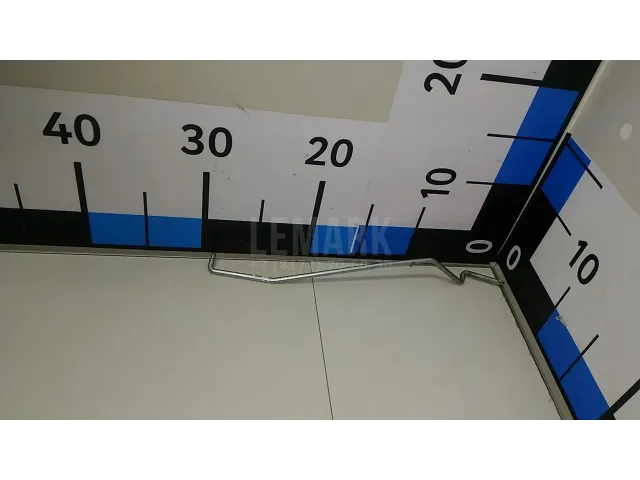 Тяга замка