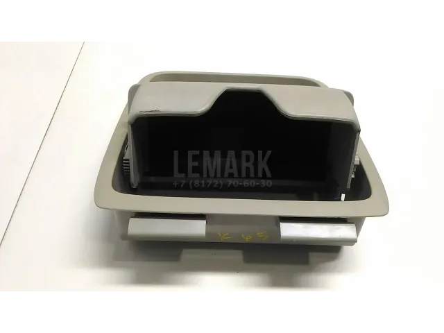 Плафон салонный для  BMW 7-serie E65/E66 2001-2008