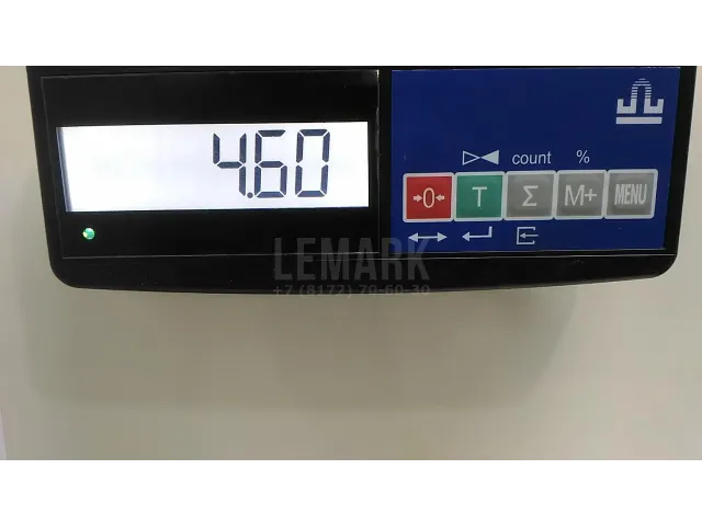 Колонка рулевая