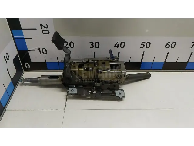 Колонка рулевая