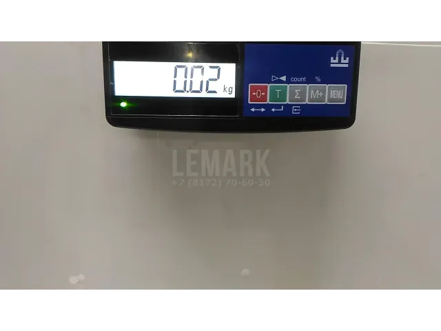 Датчик давления в шине (TPMS)