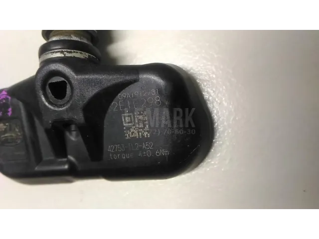 Датчик давления в шине (TPMS)