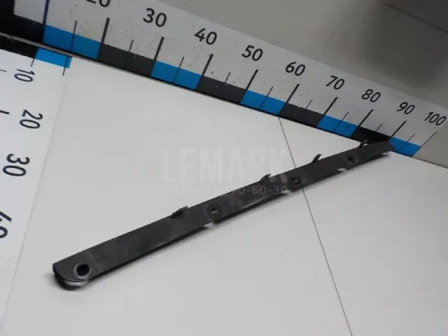 Спойлер переднего бампера для  Ford Transit/Tourneo Connect 2002-2013