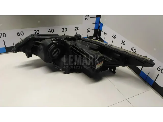 Фара правая для  Chevrolet Orlando 2011-2015