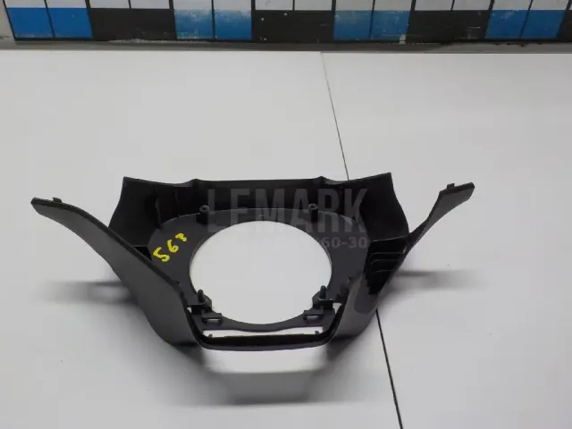 Кожух рулевой колонки для  CASE SV300 2012