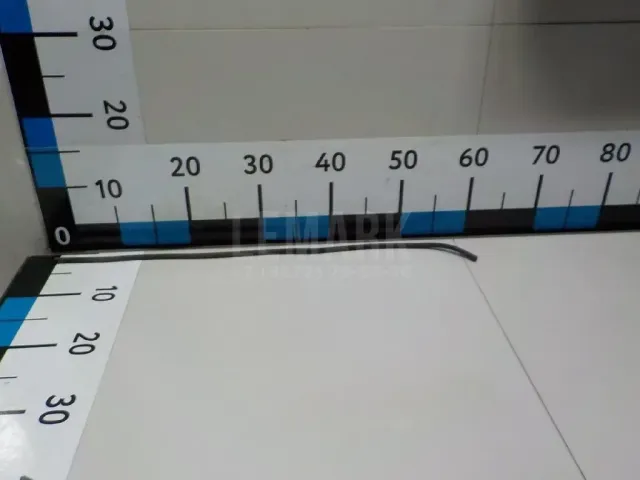 Шланг омывателя