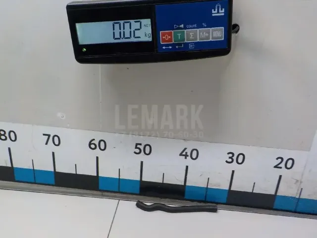 Шланг воздушный