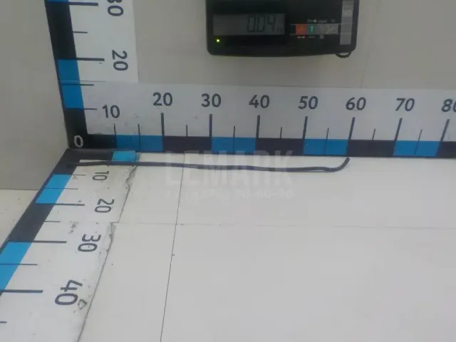 Шланг омывателя