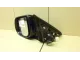 Зеркало левое электрическое для  BPW ECO MAX 1996