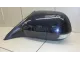 Зеркало левое электрическое для  BPW ECO MAX 1996