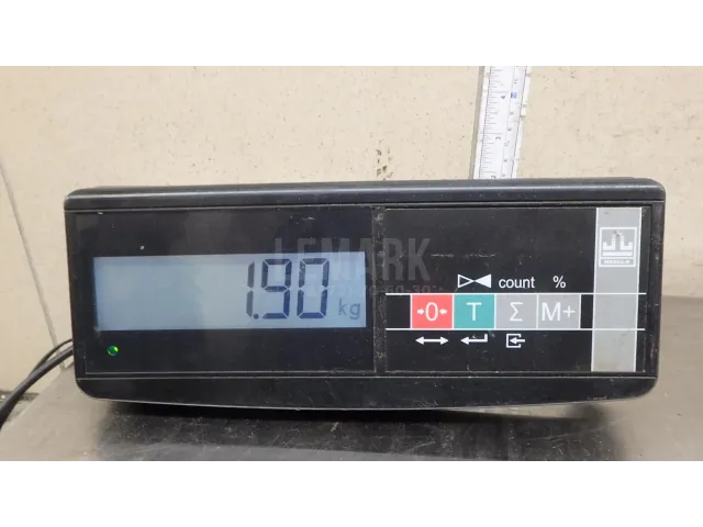 Зеркало левое электрическое для  BPW ECO MAX 1996