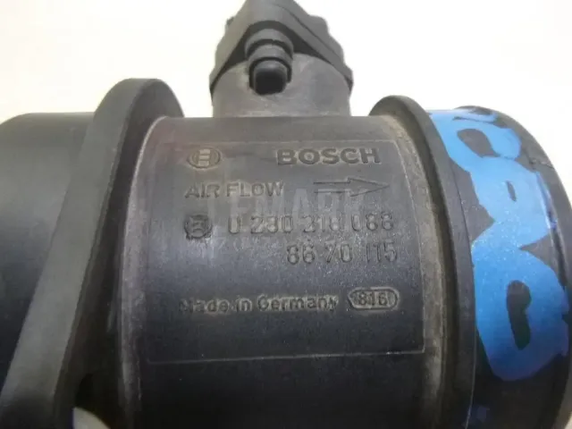Расходомер воздуха (массметр) для  Audi A4 [B5] 1994-2001