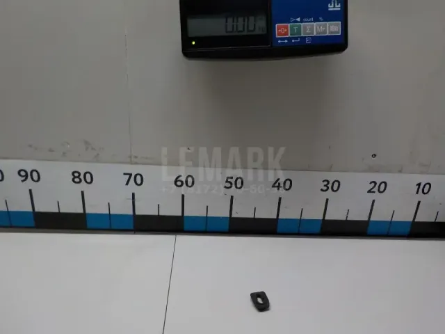 Втулка (кузов внутри)