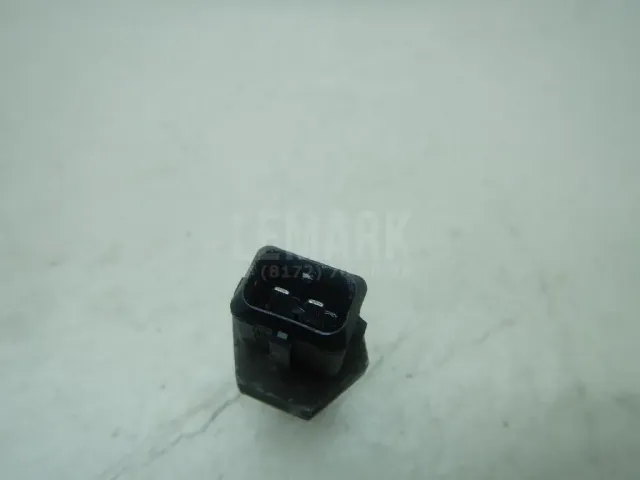 Датчик температуры