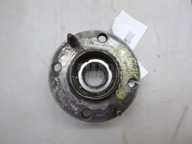 Ступица задняя для  Ford Fiesta 2008-2019