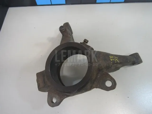Кулак поворотный передний правый для  Citroen C5 2004-2008