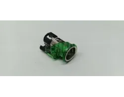 Гнездо прикуривателя