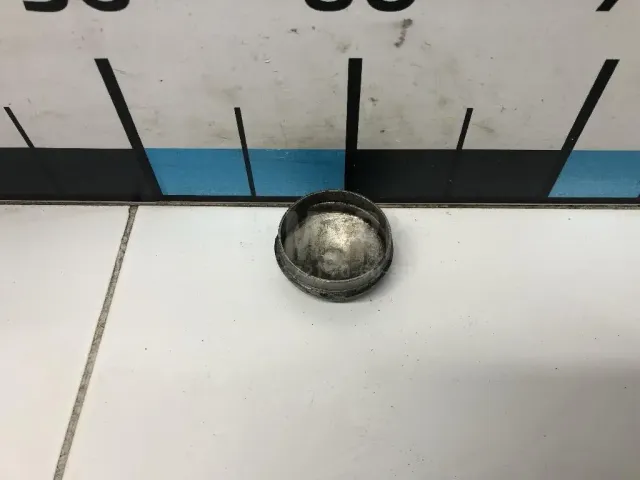Опора КПП передняя