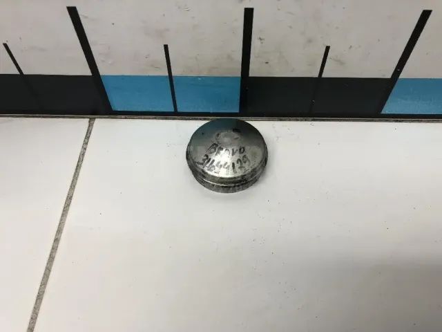 Опора КПП передняя