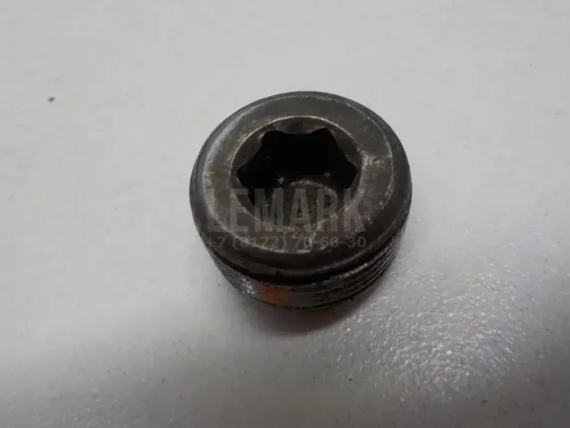 Пробка масляного поддона для  Chery Bonus (A13) 2011-2014