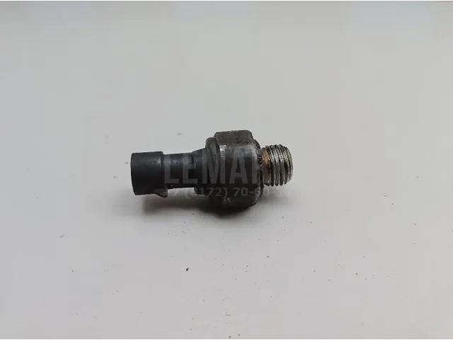 Датчик давления масла
